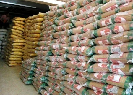 بیش از پنج هزار تن برنج طرح تنظیم بازار در فارس توزیع شد