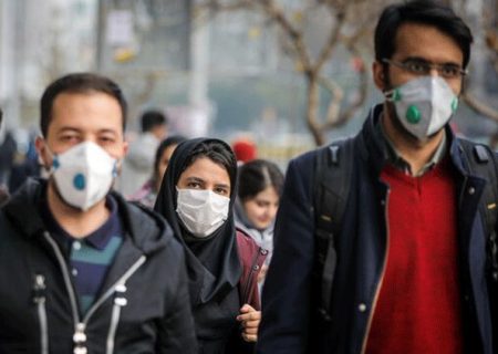 رکورد تازه جان‌باختگان کرونا در ایران؛ فوت ۲۲۱ نفر در ۲۴ ساعت