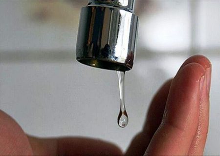آب در مناطقی از شیراز قطع می‌شود