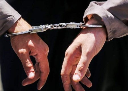 گروگانگیران یک پیرمرد در فارس دستگیر شدند