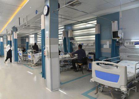 وضعیت فعالیت مراکز درمانی فارس از اول آذرماه اعلام شد