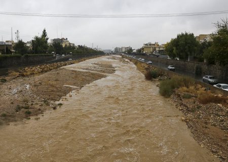 سامانه بارشی جدید در راه فارس است
