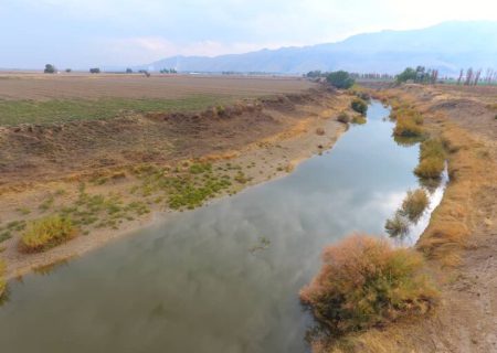تخصیص حقابه ۱۰۰ میلیون مترمکعبی به تالاب بختگان استان فارس