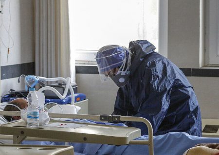 بهبودی بیش از ۱۴۶ هزار بیمار مبتلا به کرونا در فارس