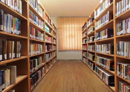 راه‌اندازی دبیرخانه انجمن کتابخانه‌های عمومی فارس