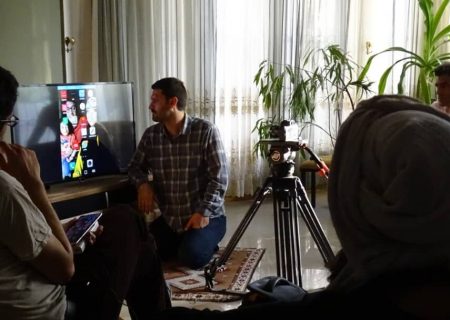 کانگورو، اثر کارگردان شیرازی مجوز حضور در جشنواره فیلم فجر را کسب کرد