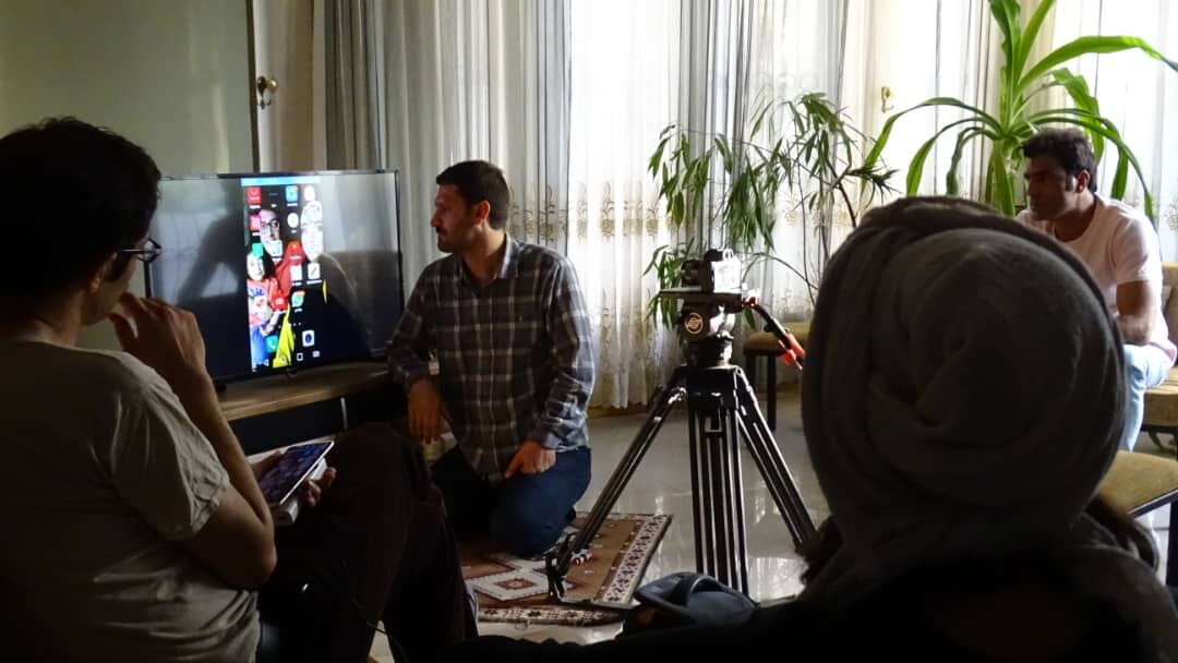 کانگورو، اثر کارگردان شیرازی مجوز حضور در جشنواره فیلم فجر را کسب کرد