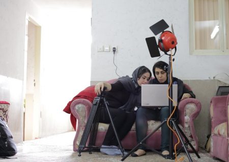 ساخت مستند “ده‌چهل‌ویک” اثر فیلمساز شیرازی به پایان رسید