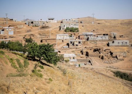 ۲۴۷ هزار واحد مسکن روستایی فارس مقاوم سازی شد