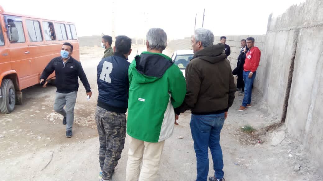 معاون دادستان شیراز: از هیچ خطایی در کمپ‌های ترک اعتیاد نمی‌گذریم