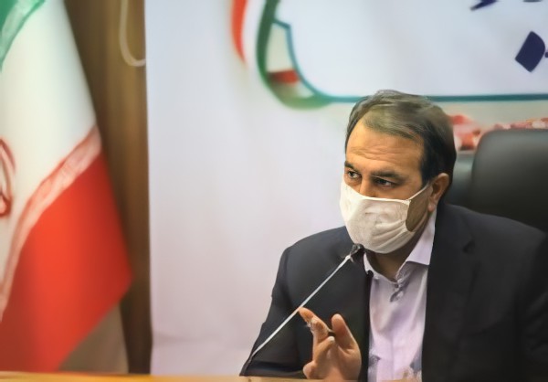 استاندار فارس:امور اقتصادی را امنیتی نکنید