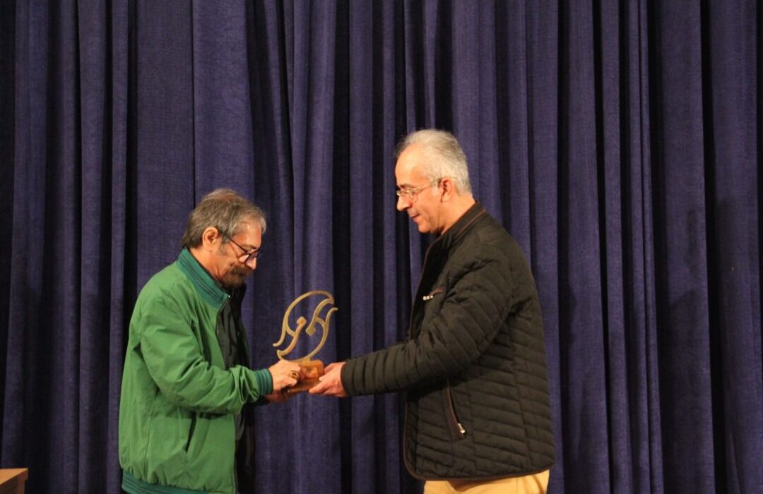 برگزیدگان جایزه ادبی «شیراز» معرفی شدند