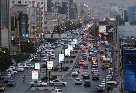 ۱۸ شهرداری جدید طی هفت سال در فارس تاسیس شده است