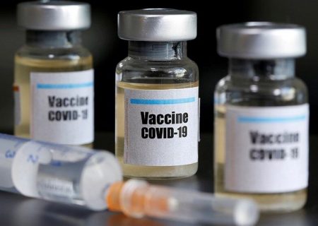 واکسن کرونا ثبت‌نامی نیست؛ سالمندان فارس واکسینه می‌شوند