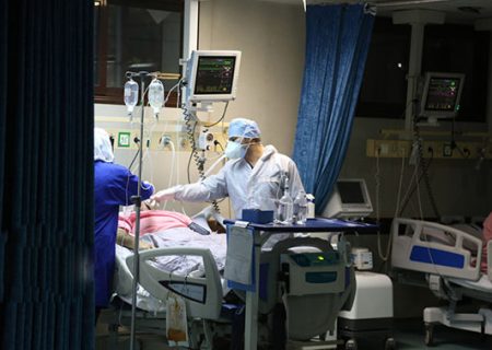 مرگ ۳۵ نفر بر اثر کرونا در فارس طی ۲۴ ساعت گذشته