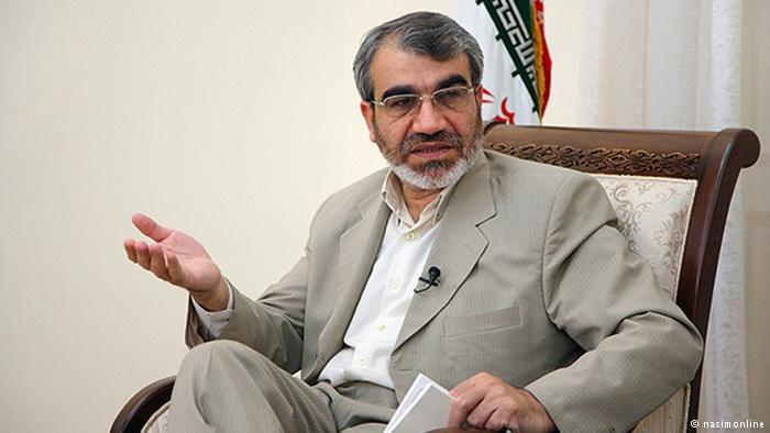 سخنگوی شورای نگهبان: حسن روحانی باید دوباره تأیید صلاحیت شود