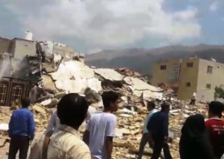 مقصران حادثه انفجار منزل مسکونی در جهرم مشخص شدند