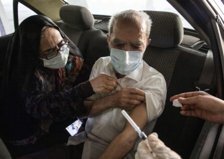 بالای ۷۰ ساله‌ها در فارس برای واکسن ثبت‌نام کنند