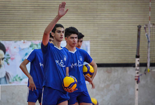 آزمون تربیت بدنی و علوم ورزشی در شیراز برگزار شد