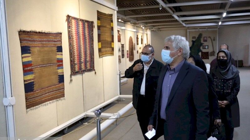 راه‌اندازی موزه پرویز تناولی در مجموعه نصیرالملک شیراز