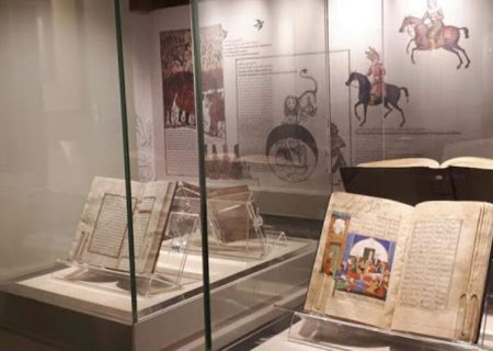 گشایش موزه آموزش و پرورش فارس جایگاهی برای انتقال تاریخ