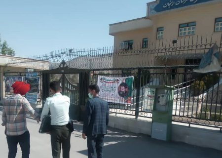 ۹ نفر از عاملان آتش‌سوزی کوه خُم ارسنجان فارس به دادگاه معرفی شدند