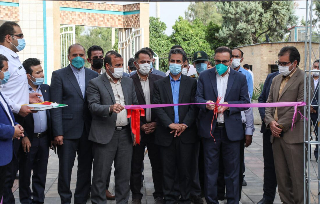 شهردار شیراز: ۲۵۰ پروژه درحال ساخت در این شهر وجود دارد
