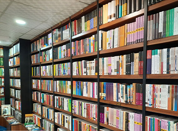 مشارکت ۴۶ کتابفروشی فارس در طرح تابستانه کتاب ۱۴۰۰