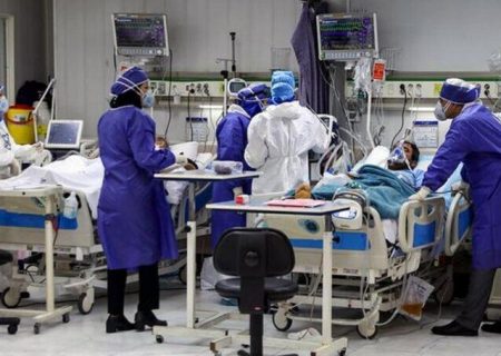پذیرش ۵۲۱ بیمار جدید کرونایی در فارس؛ مرگ ۳۳ نفر طی یک‌روز