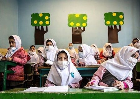 فارس آماده بازگشایی مدارس؛ ثبت‌نام ۸۷۰ هزار دانش‌آموز