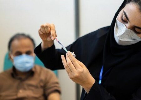 اعلام آمادگی مسوولان فارس برای تزریق روزانه ۱۰۰ هزار دُز واکسن کرونا
