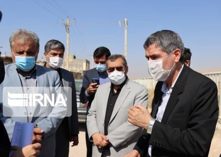 دستور ویژه استاندار فارس برای رفع مشکلات مناطق محروم