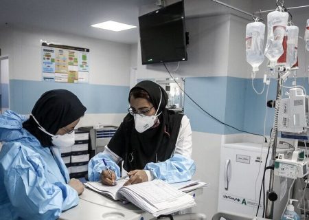 اوج‌گیری کرونا در فارس؛ مرگ ۱۴ نفر و بستری شدن ۳۱۹ بیمار جدید