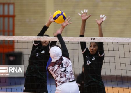 سه والیبالیست فارس به تیم ملی دختران جوان ایران دعوت شدند