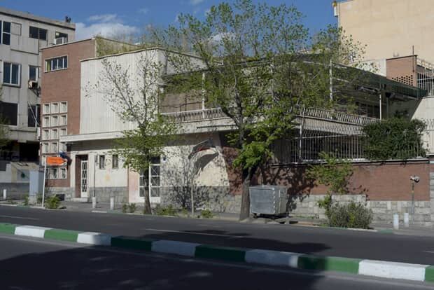۵ خانه تاریخی در تهران ثبت ملی شدند