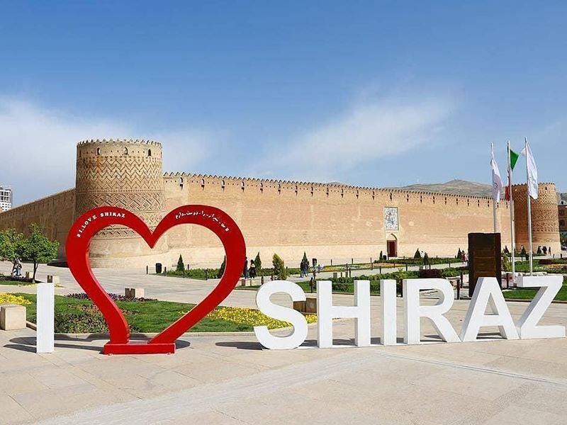 روز شیراز فرصتی برای گرامیداشت فرهنگ مردمان این شهر است