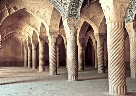 مدیر پایگاه میراث فرهنگی شهر تاریخی شیراز: فرونشست مسجد وکیل شیراز صحت ندارد
