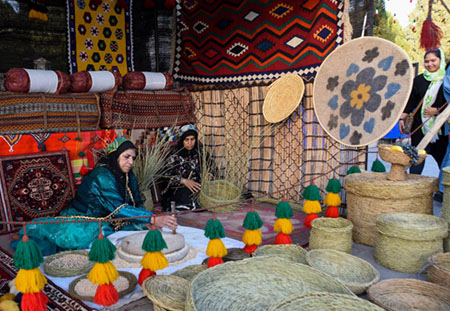 جشنواره «ایران عزیز»؛ فرصتی برای آشنایی با فرهنگ اقوام ایرانی