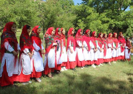 ۴۰ جشنواره در استان اردبیل برگزار می‌شود