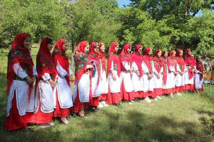 ۴۰ جشنواره در استان اردبیل برگزار می‌شود