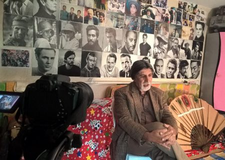 فیلم کوتاه آمیتاپاچان علیه آمیتاپاچان از شیراز به جشنواره بین المللی امید راه یافت