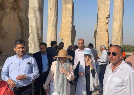 مدیرکل فرهنگ فارس: برگزاری هفته‌های فرهنگی مشترک با سایر کشورها در دستور کار است