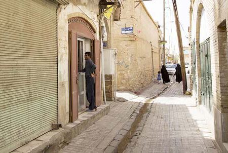 شناسایی ۸۰۰ خانه در آستانه تخریب بافت تاریخی شیراز