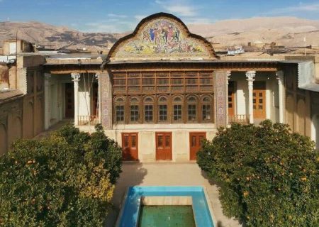 آثار تاریخی شیراز قابلیت ثبت در میراث جهانی را دارد