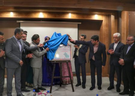 میز ملی گردشگری عشایر کشور در شیراز رونمایی شد