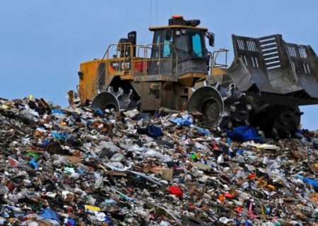 شهردار شیراز: سالانه هزار میلیارد تومان صرف زباله‌ها می‌شود