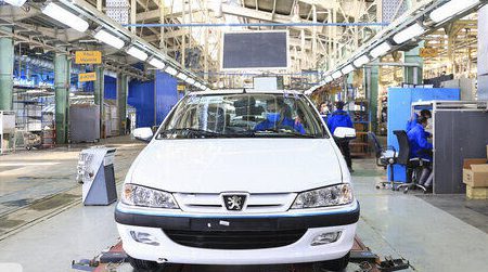 نمایشگاه معرفی ظرفیت‌های تولیدی فارس در حوزه خودرو خواهد شد
