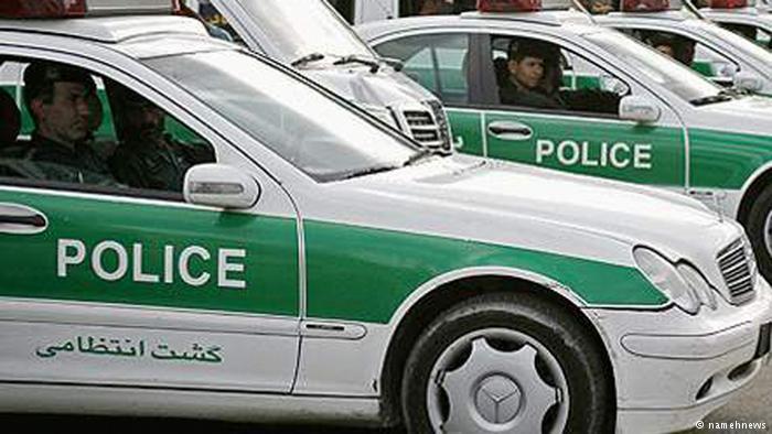 شهادت دو مأمور پلیس اهواز به دست افراد مسلح «نقاب‌دار»
