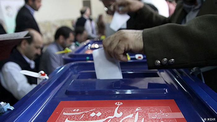انتخابات میان دوره‌ای مجلس در اصفهان بار دیگر جنجالی شد