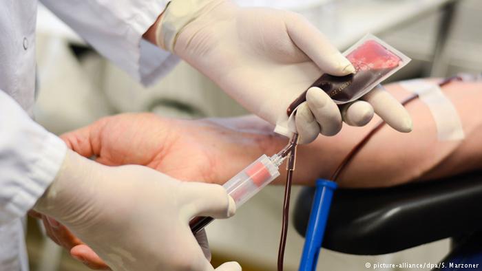 آیا اهدای خون به تندرستی انسان کمک می‌کند؟